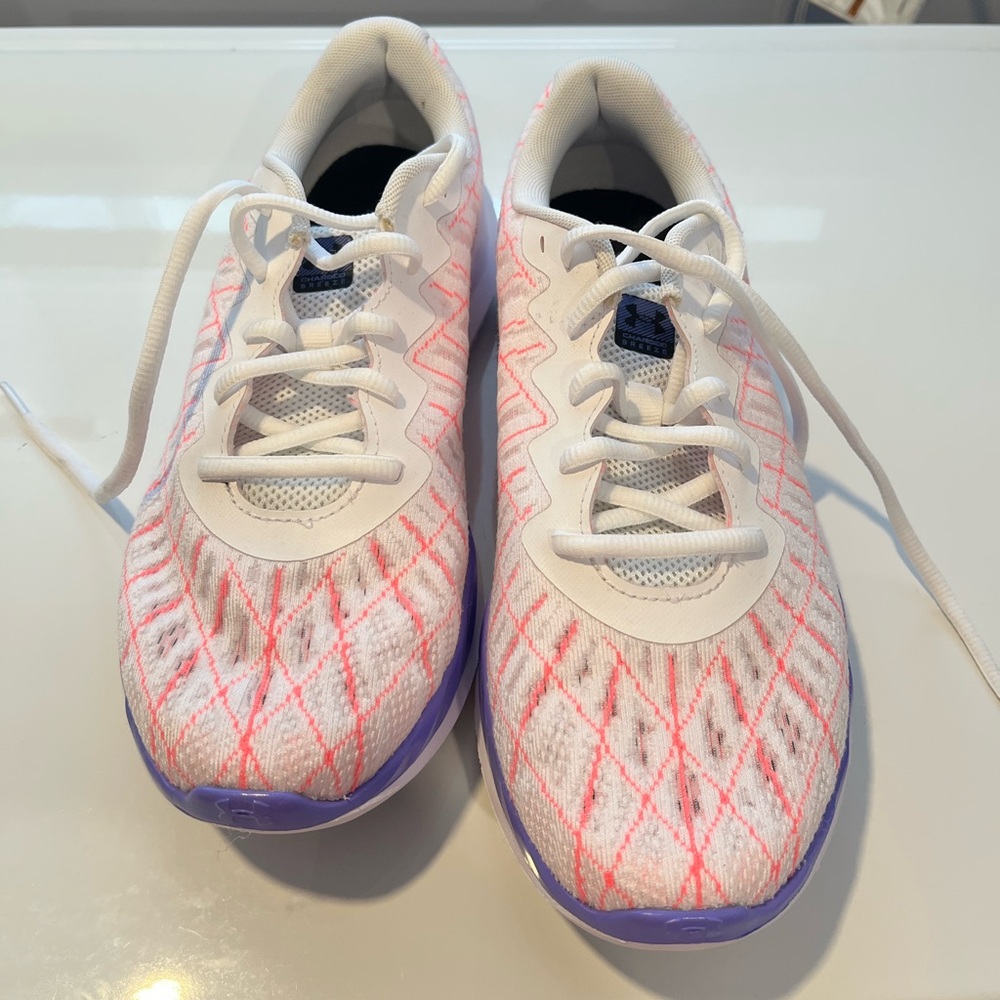 Under Armour shoes - size 8.5